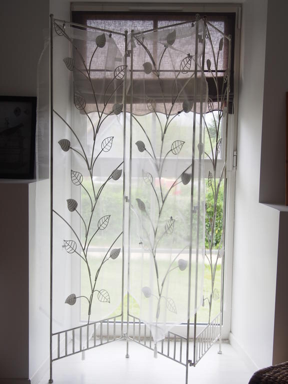 Maison Tombelaine Vains Room photo