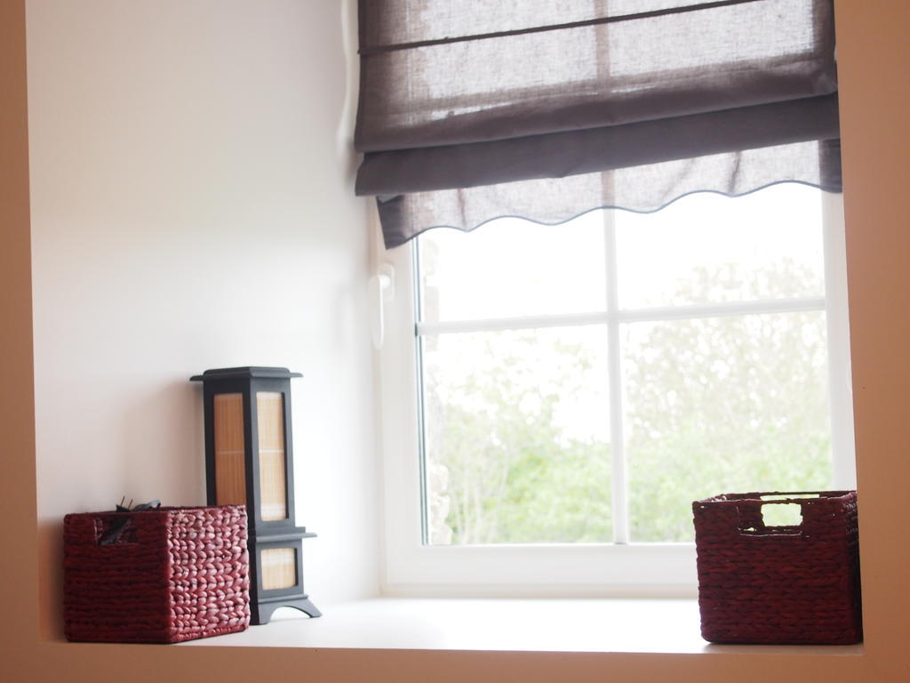 Maison Tombelaine Vains Room photo