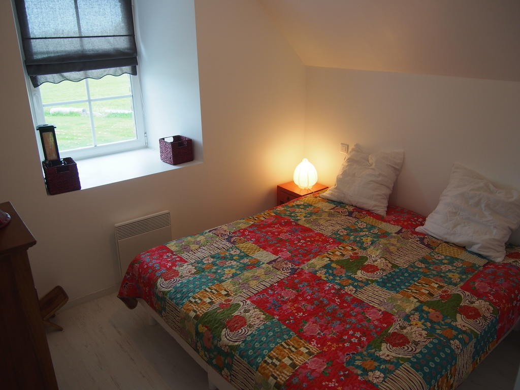 Maison Tombelaine Vains Room photo